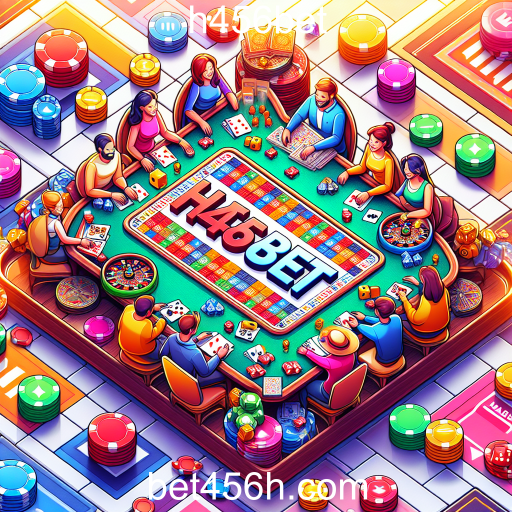 A Revolução dos Jogos de Mesa: Entretenimento e Interação Social